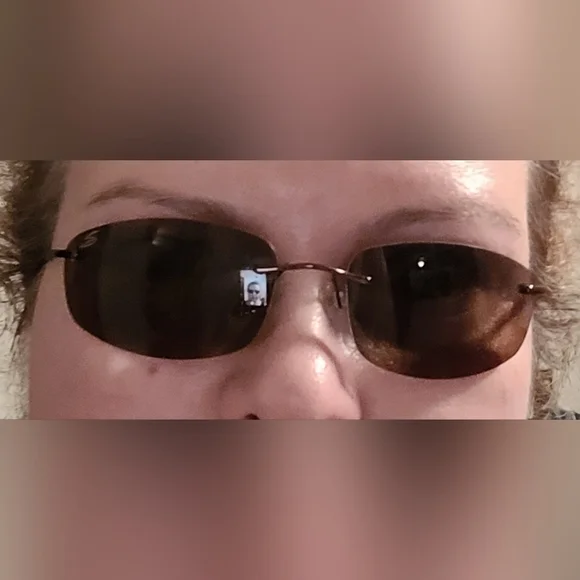 Serengeti polarized sunglasses with case - Picture 7 of 7